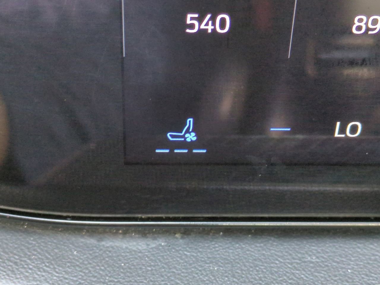 Certified 2024 Ford Mustang Premium image 22