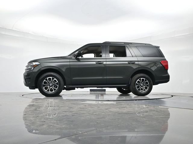 Certified 2023 Ford Expedition XL image 37