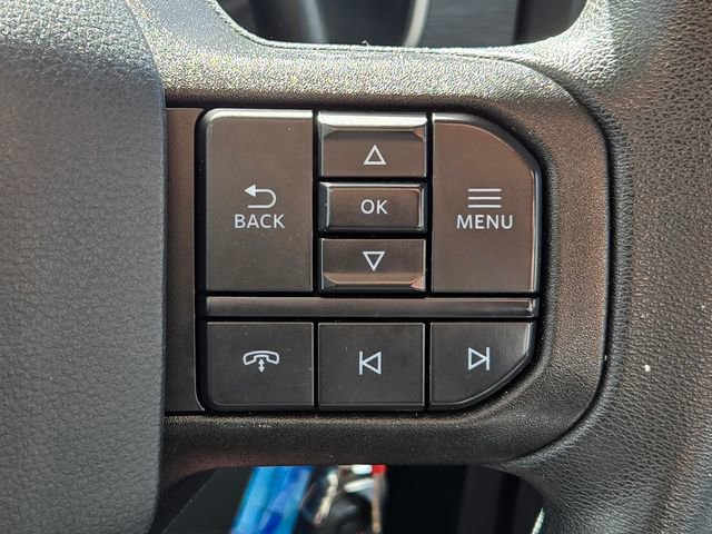 Certified 2021 Ford F150 XL w/ Equipment Group 101A High image 18