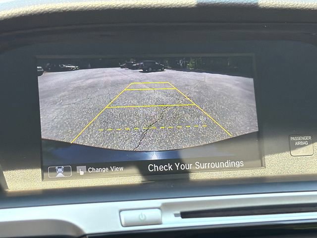 Used 2017 Honda Accord EX-L image 31