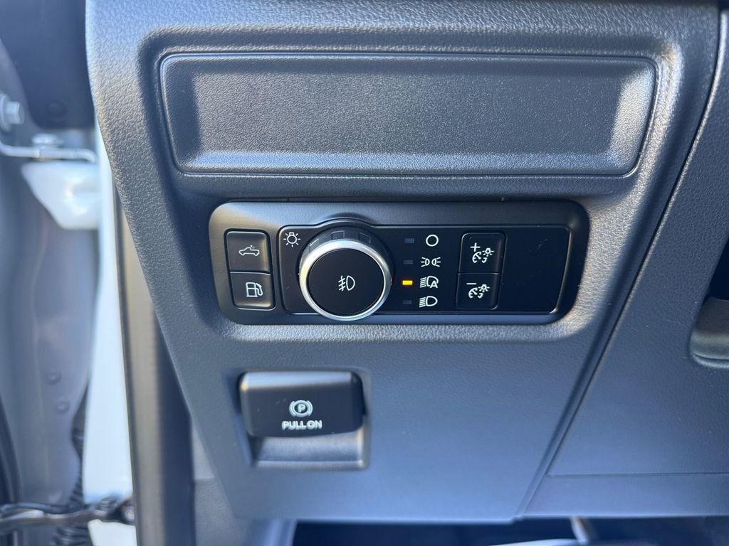 Certified 2024 Ford F150 XLT w/ Mobile Office Package image 31