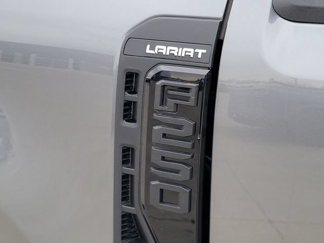 Certified 2024 Ford F250 Lariat w/ Lariat Ultimate Package AWD/4WD image 16