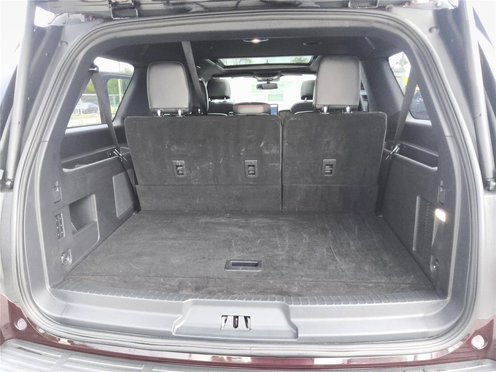 Certified 2023 Ford Expedition Max Limited RWD image 23