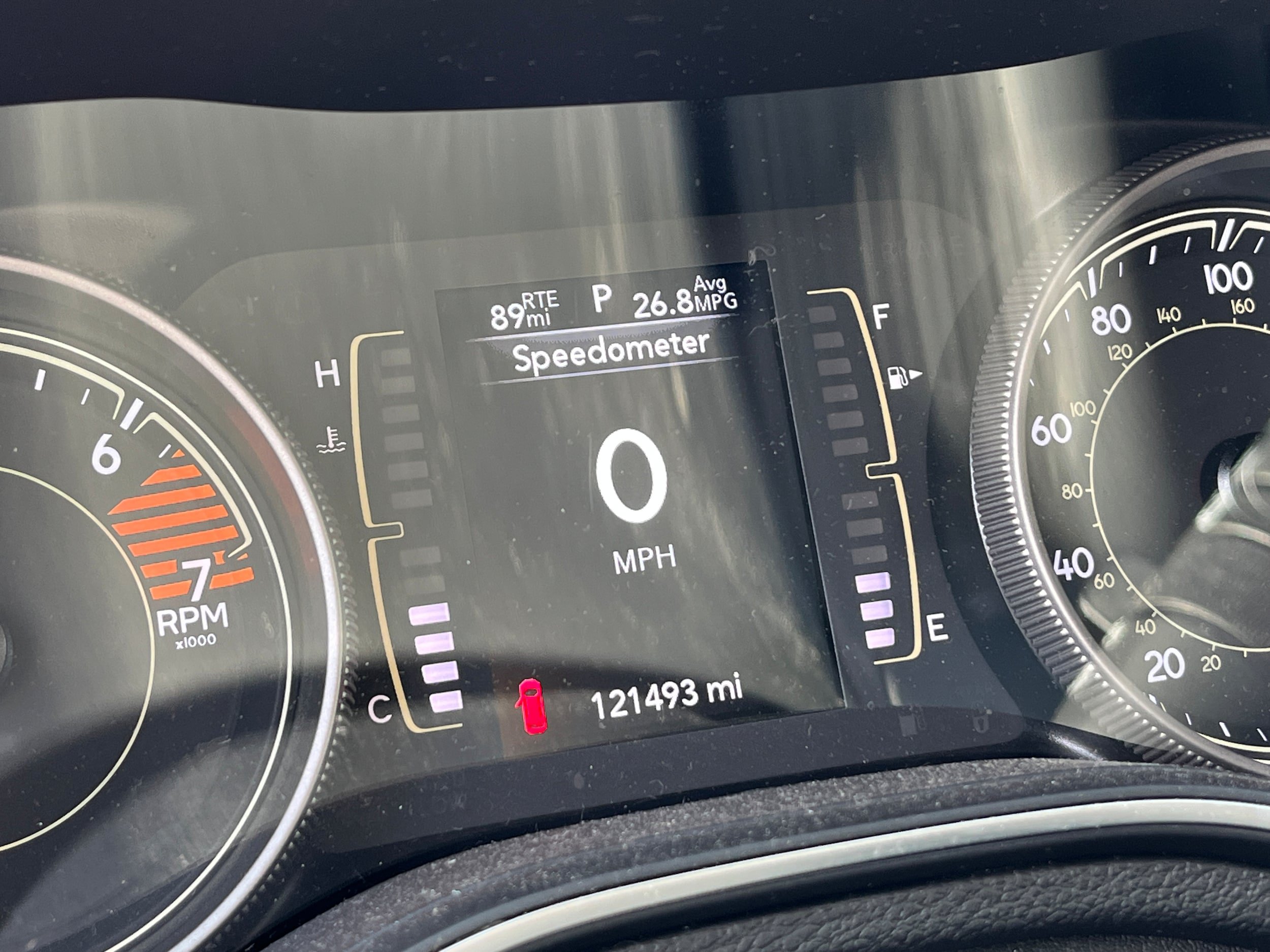 Used 2020 Jeep Cherokee Latitude Plus AWD/4WD image 21