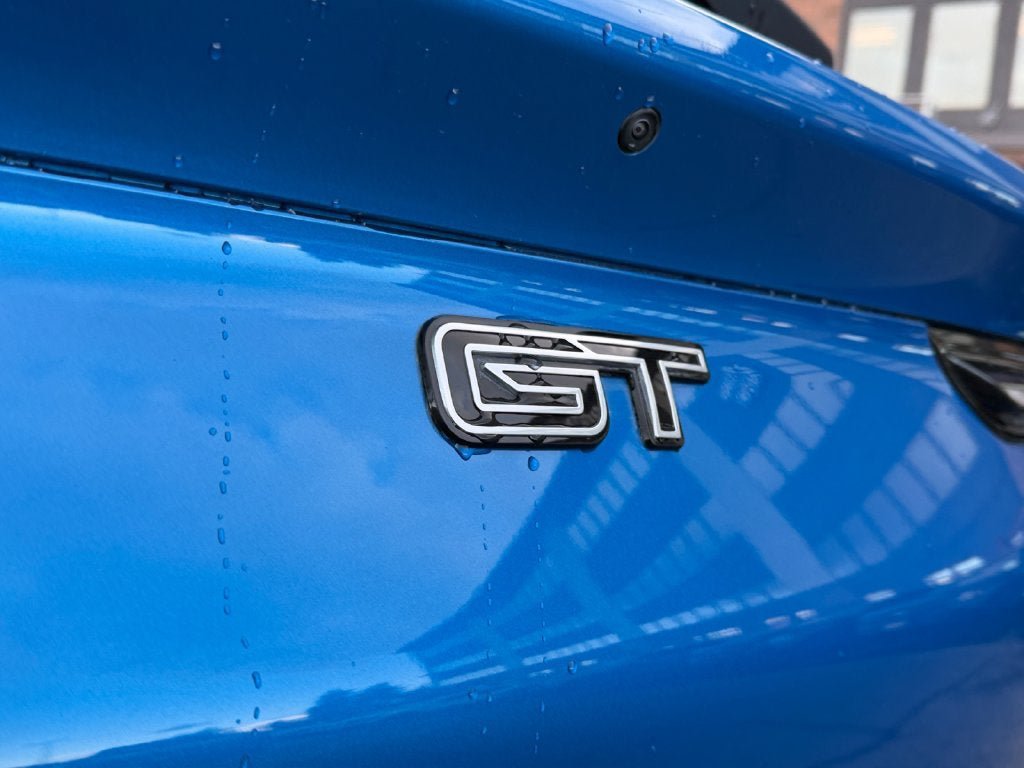 Certified 2025 Ford Mustang Mach-E GT AWD/4WD image 33