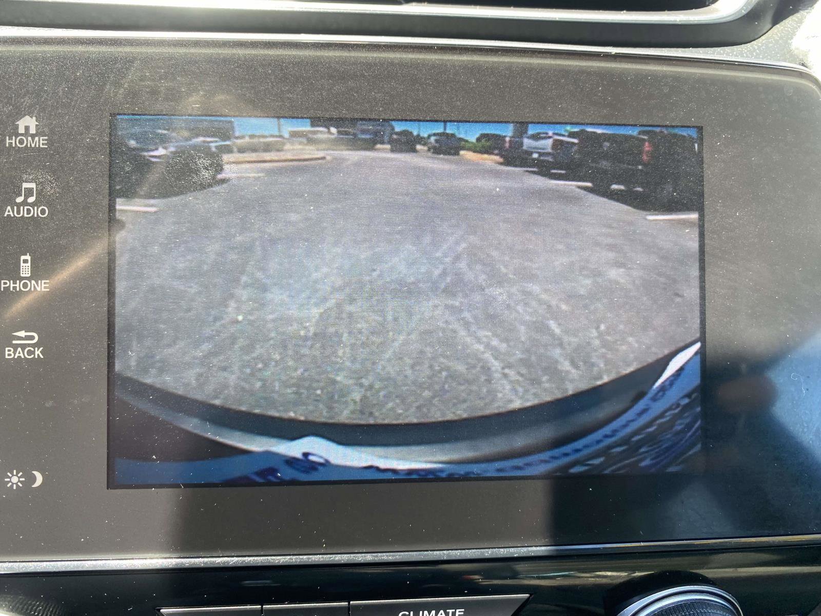 Used 2019 Honda CR-V EX image 26