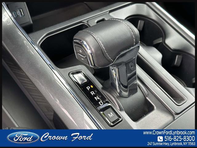 Certified 2022 Ford F150 XLT w/ Equipment Group 302A High image 32