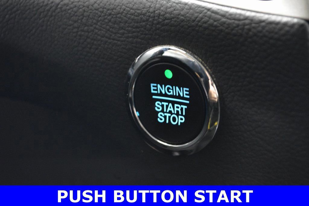 Certified 2023 Ford Edge SEL image 19