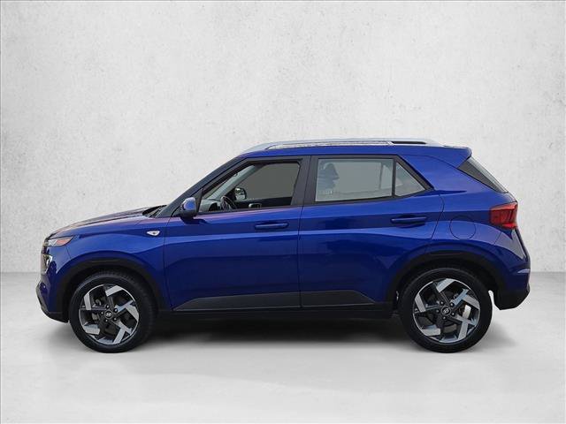 Used 2023 Hyundai Venue SEL FWD image 9