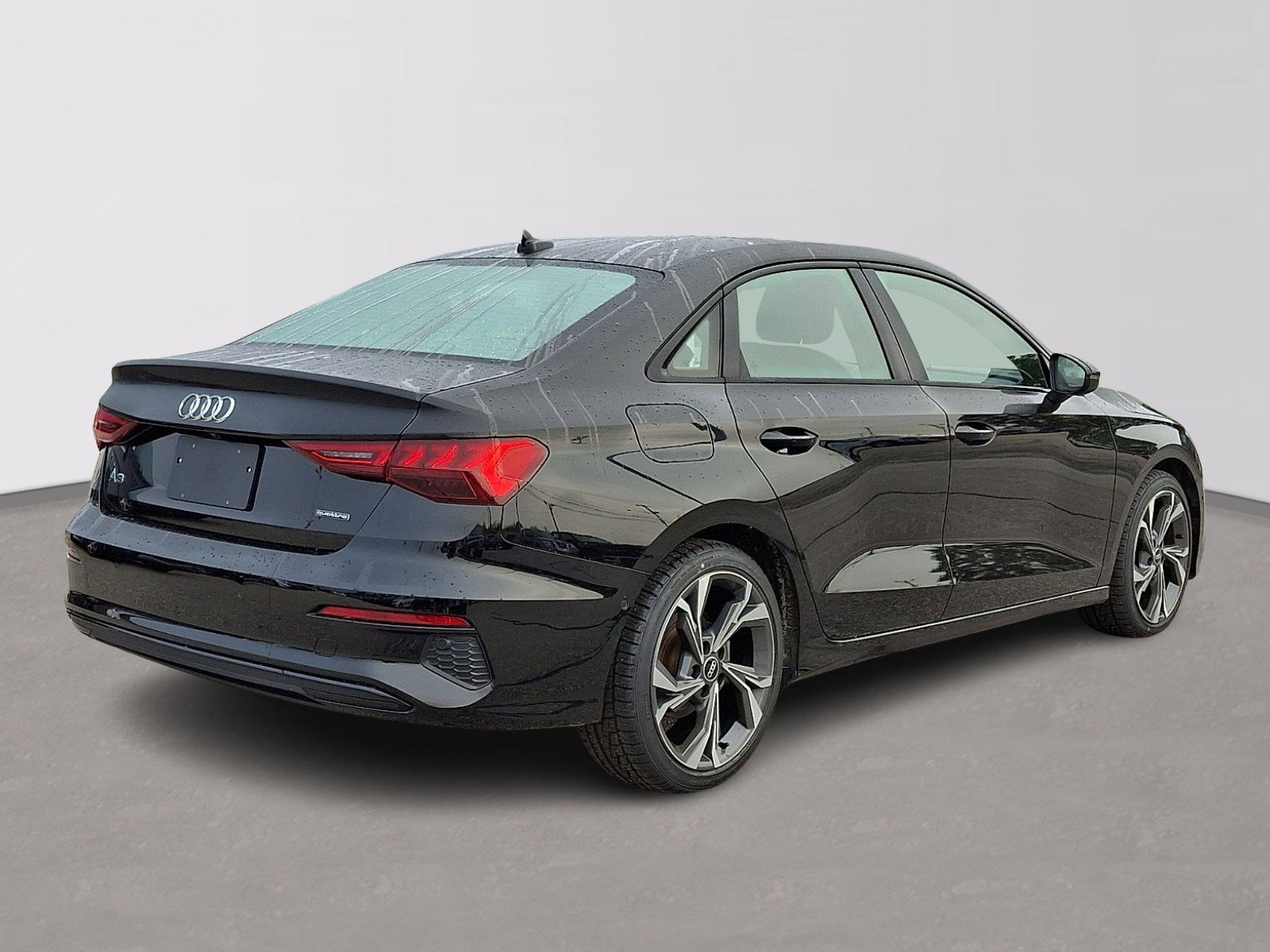 Used 2023 Audi A3 2.0T Premium Plus image 6