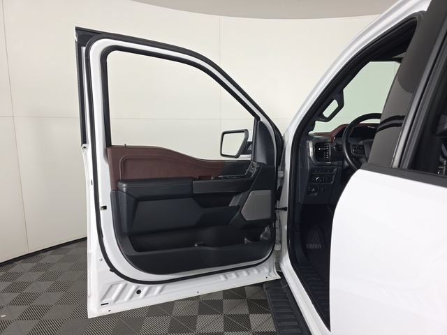 Certified 2022 Ford F150 Lariat AWD/4WD image 25