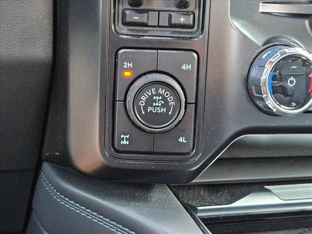 Certified 2025 Ford F250 4x4 Crew Cab Super Duty image 26