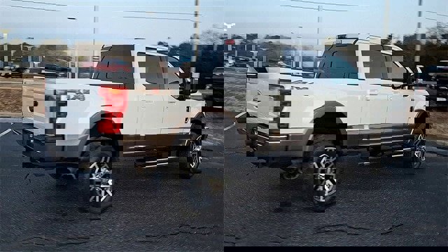 Certified 2019 Ford F250 Lariat w/ Lariat Value Package image 8