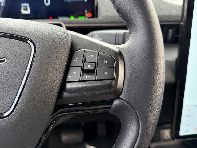 Certified 2025 Ford Mustang Mach-E Premium image 36