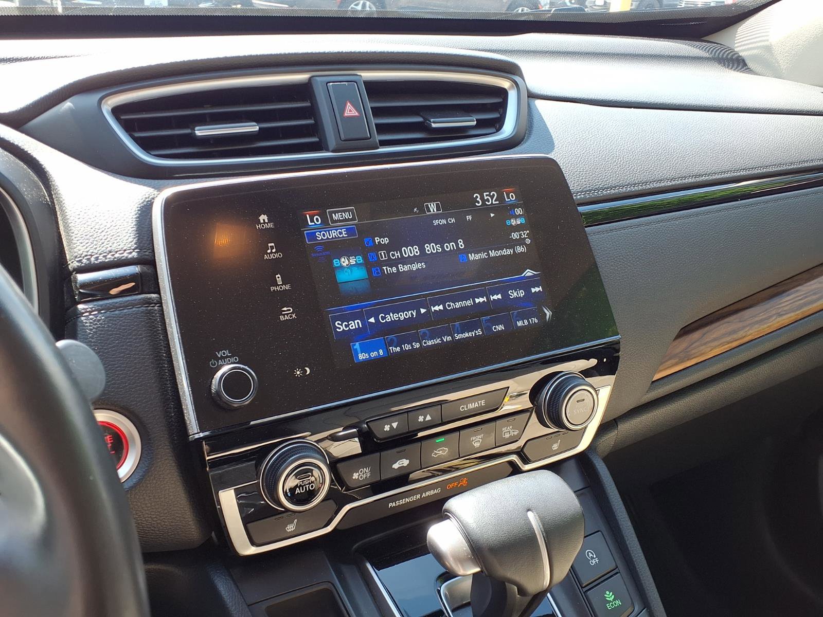Used 2022 Honda CR-V EX-L image 8