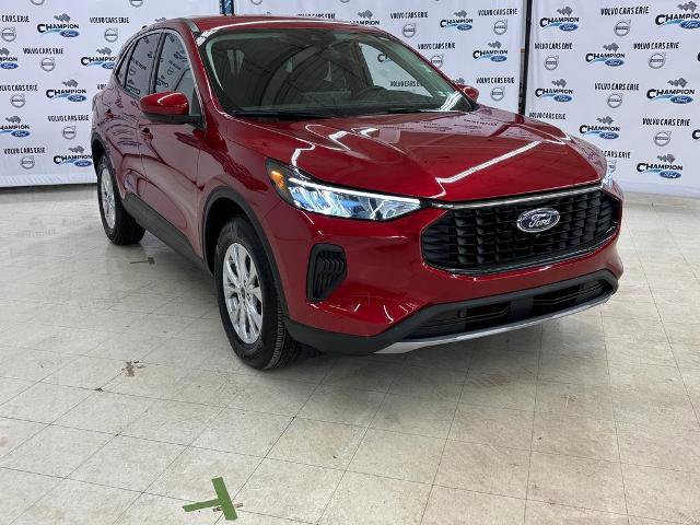 Certified 2023 Ford Escape Active w/ Tech Pack #2 image 7