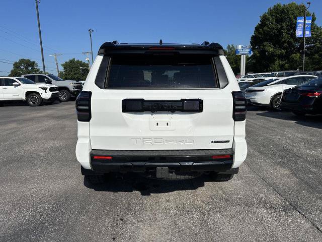 Used 2026 Toyota 4Runner TRD Pro AWD/4WD image 7