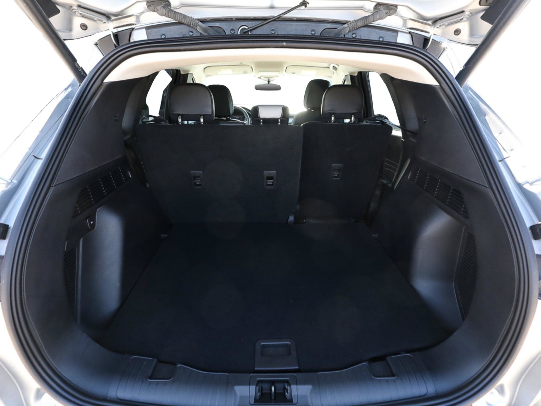Certified 2024 Ford Escape SE FWD image 7