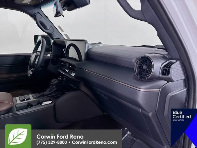 Used 2025 Toyota Land Cruiser image 33