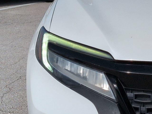 Used 2019 Honda Passport Touring image 10