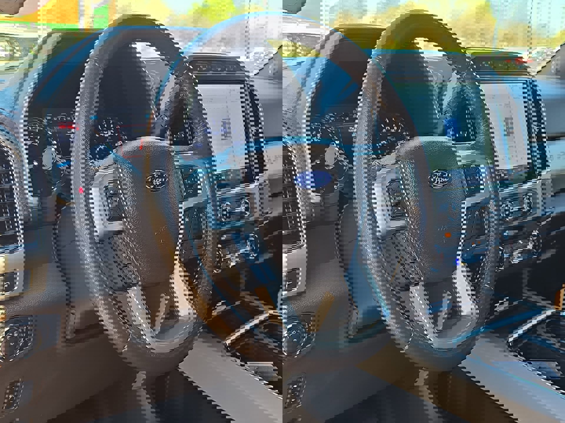 Certified 2022 Ford F250 King Ranch w/ King Ranch Ultimate Package image 14