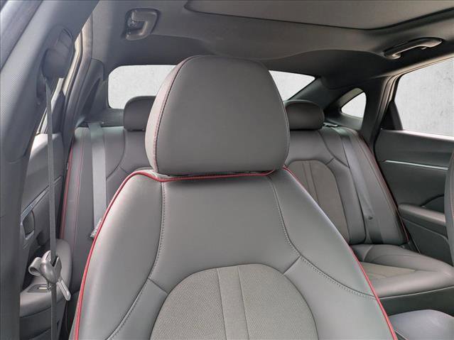 Used 2023 Hyundai Sonata SEL Plus w/ Preferred Accessory Package image 14