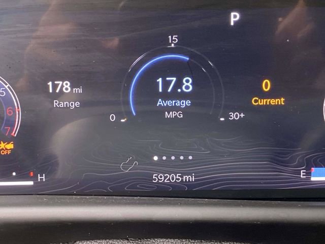 Used 2022 Jeep Wagoneer Series II w/ Premium Group I image 29