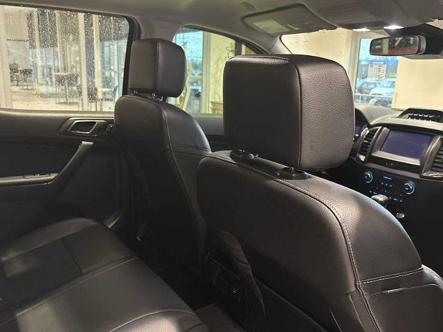 Certified 2021 Ford Ranger XLT w/ Tremor Off-Road Package image 25