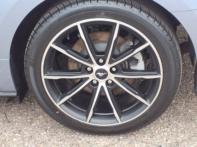 Certified 2022 Ford Mustang Premium w/ Equipment Group 201A RWD image 29