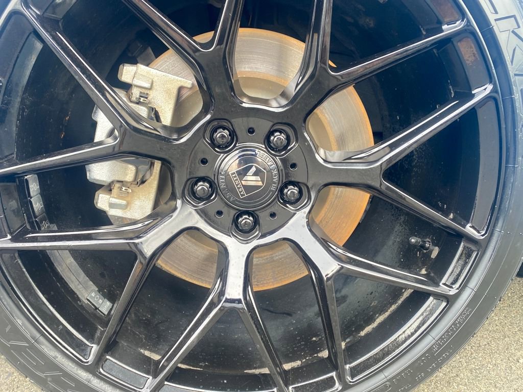 Certified 2024 Ford Mustang GT image 13