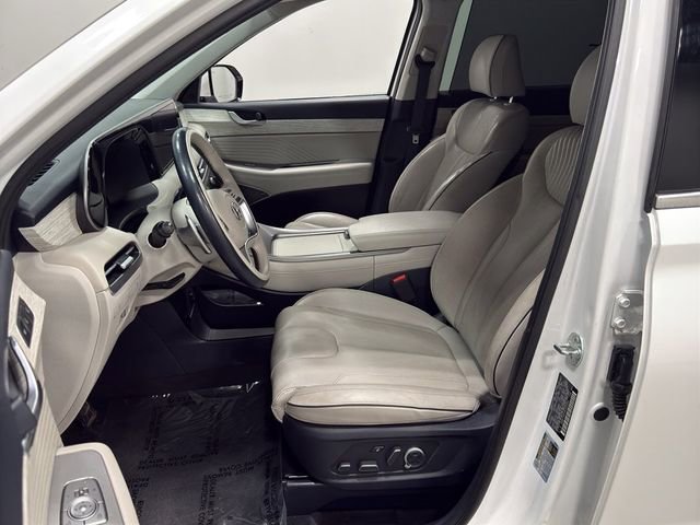Used 2024 Hyundai Palisade Calligraphy AWD/4WD image 14