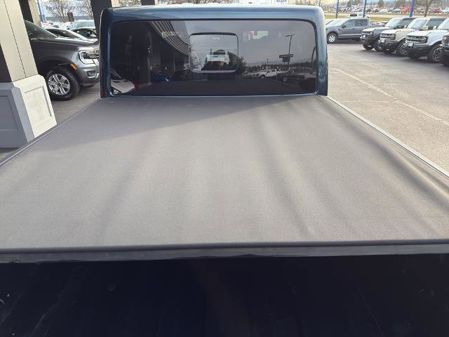 Used 2025 Jeep Gladiator Sport image 8