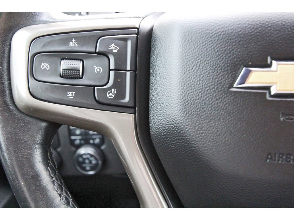 Used 2022 Chevrolet Silverado 1500 High Country image 18