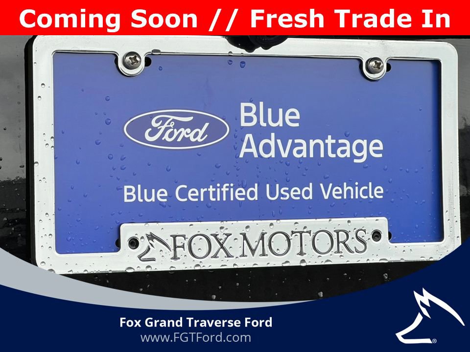 Certified 2024 Ford Edge Titanium AWD/4WD image 41