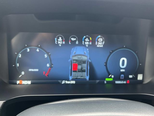 Certified 2024 Ford F150 XLT w/ Equipment Group 302A MID image 39