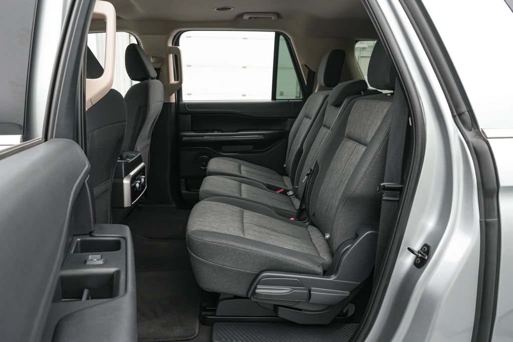 Certified 2024 Ford Expedition Max XLT AWD/4WD image 19