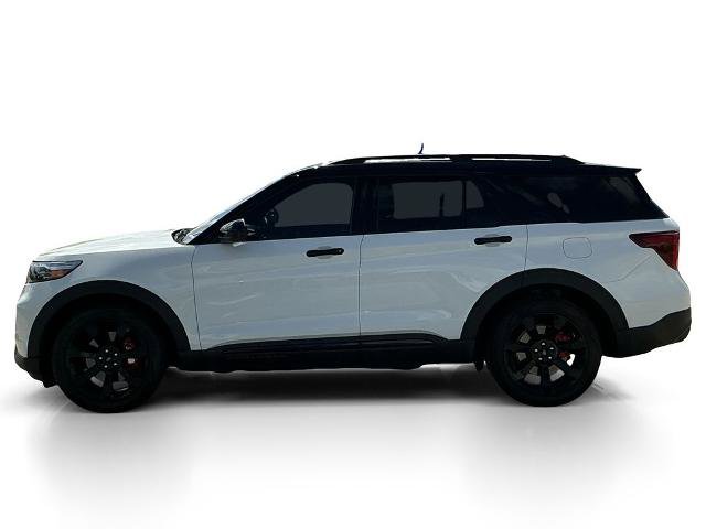 Certified 2022 Ford Explorer ST w/ ST Street Pack RWD image 5