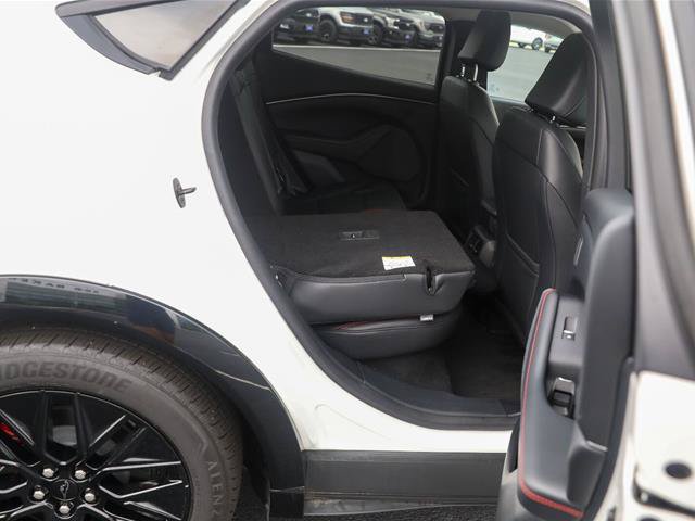 Certified 2025 Ford Mustang Mach-E Premium w/ Sport Appearance Package AWD/4WD image 29