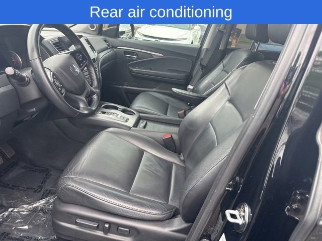 Used 2022 Honda Pilot Special Edition image 9
