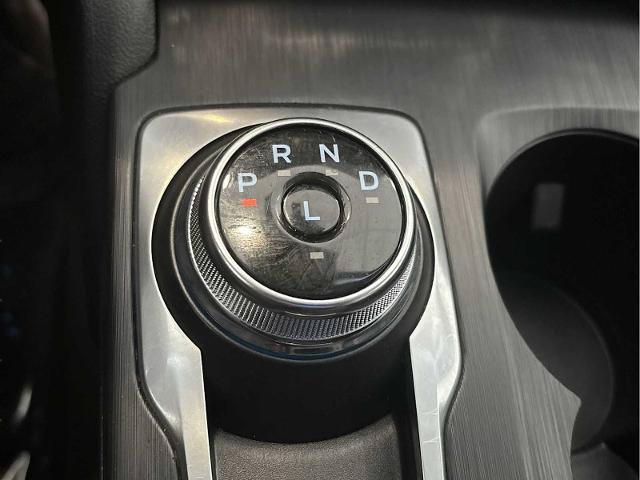 Certified 2023 Ford Escape Platinum AWD/4WD image 15