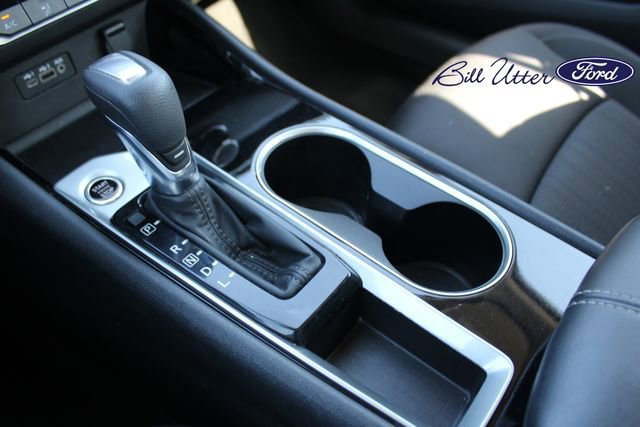 Used 2024 Nissan Altima 2.5 SV image 16