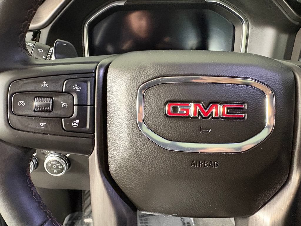 Used 2026 GMC Sierra 1500 AT4X AWD/4WD image 24