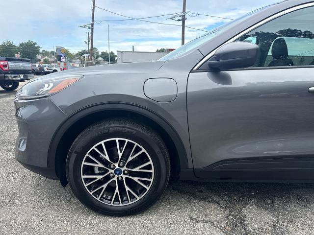 Certified 2022 Ford Escape SEL w/ Technology Package FWD image 14