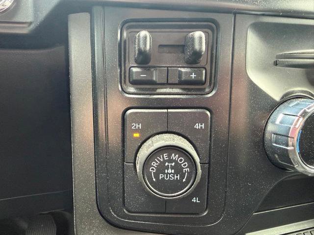 Certified 2024 Ford F150 XLT w/ Equipment Group 302A MID AWD/4WD image 27