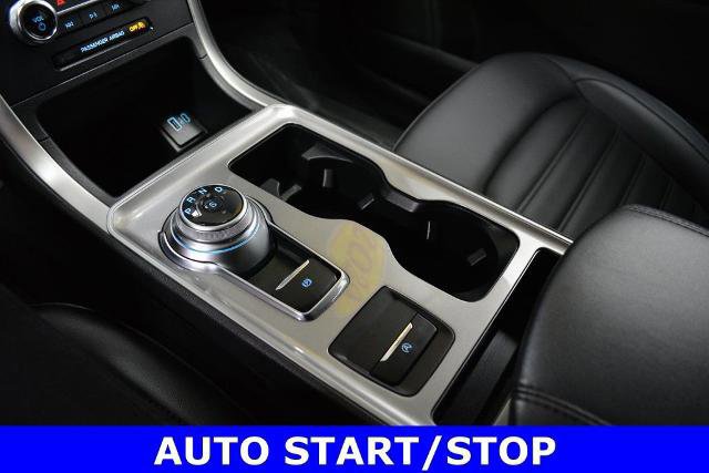 Certified 2024 Ford Edge SEL w/ Convenience Package image 20