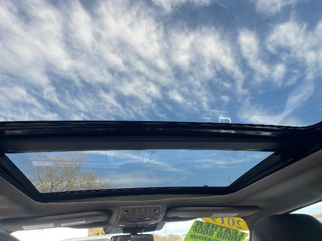 Certified 2019 Ford F150 Lariat w/ Equipment Group 502A Luxury image 27