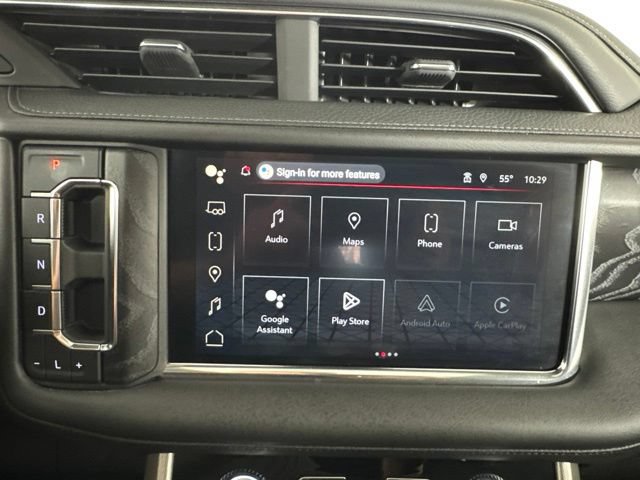 Used 2024 GMC Yukon XL Denali w/ Advanced Technology Package AWD/4WD image 16