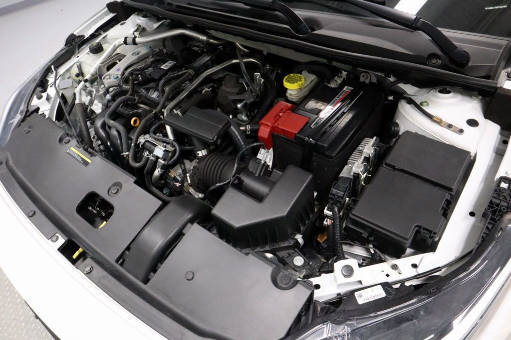 Used 2024 Nissan Sentra SV image 16
