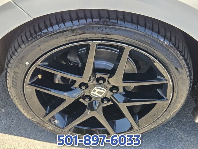 Used 2022 Honda Civic Sport image 16