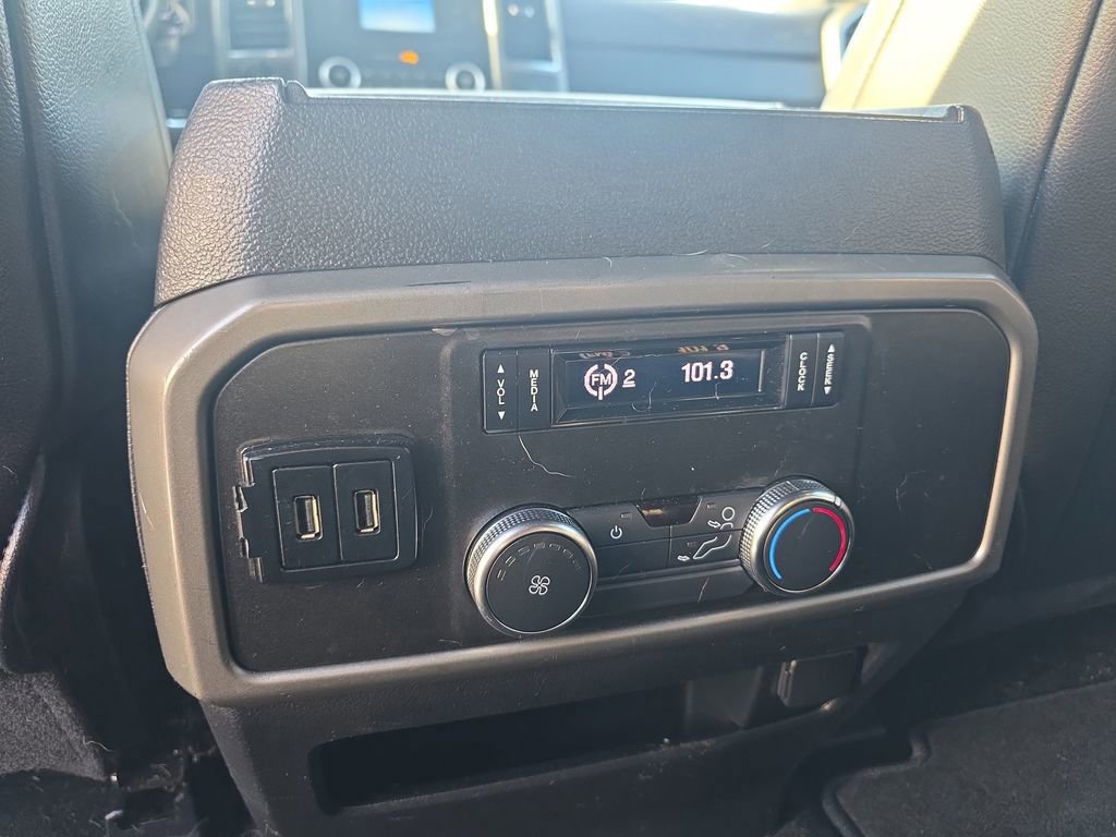 Certified 2018 Ford Expedition Max XLT image 26
